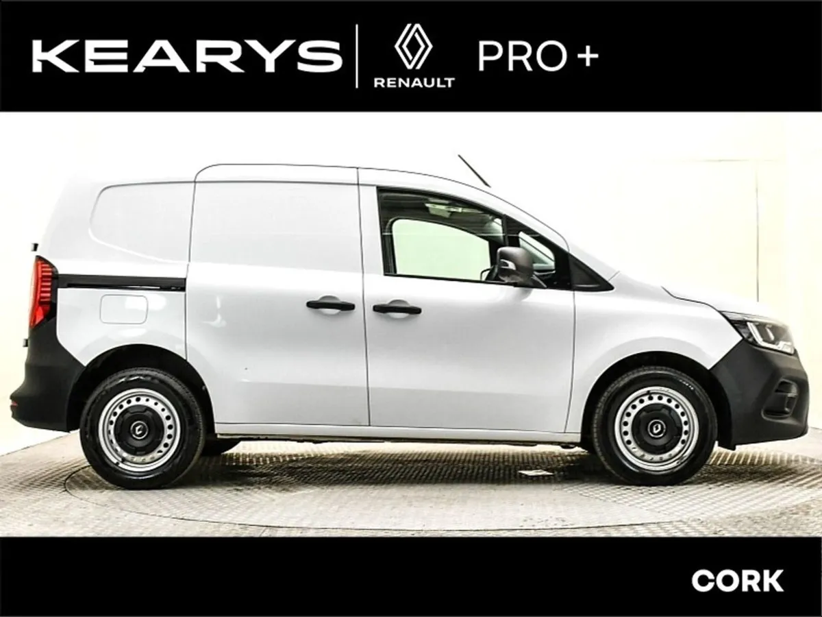 Renault Kangoo Ml19 dCi 95 Start 4DR - Image 2