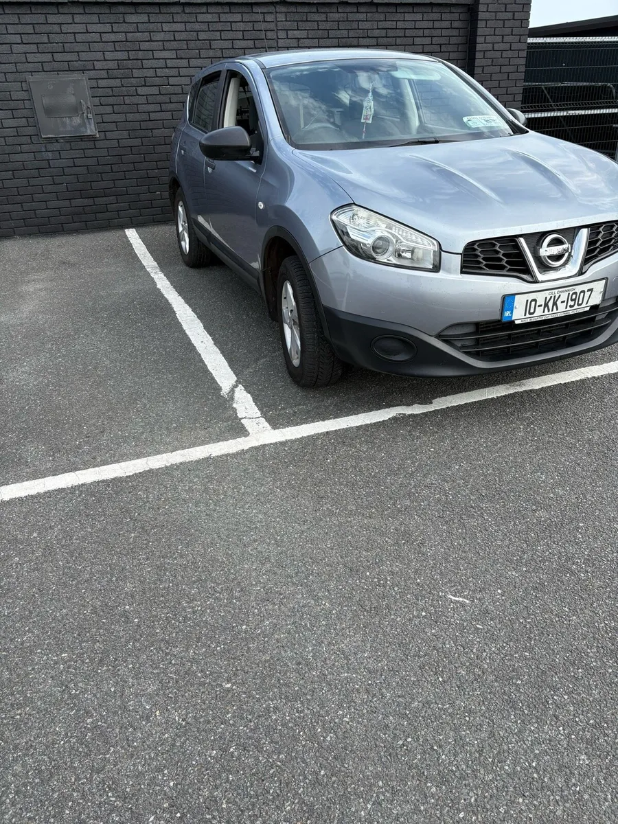 Nissan Qashqai - Image 3