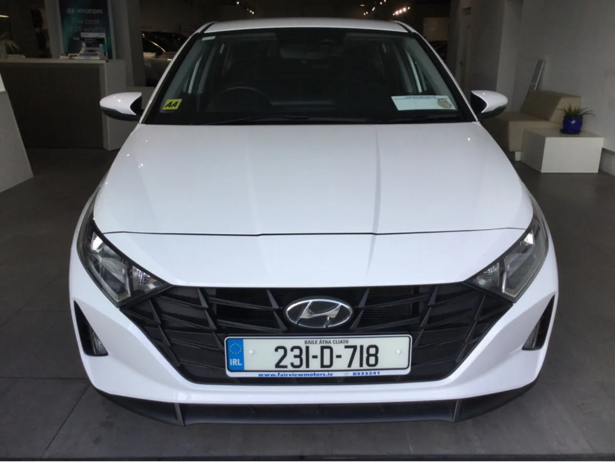Hyundai i20 CLASSIC - 1 Owner - Warranty & AA 2028 - Image 4