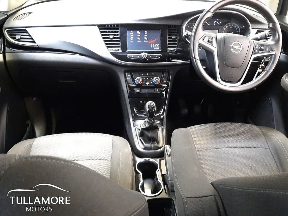 Opel Mokka SC 1.6 Cdti 136PS 6 Speed S/S - Image 2