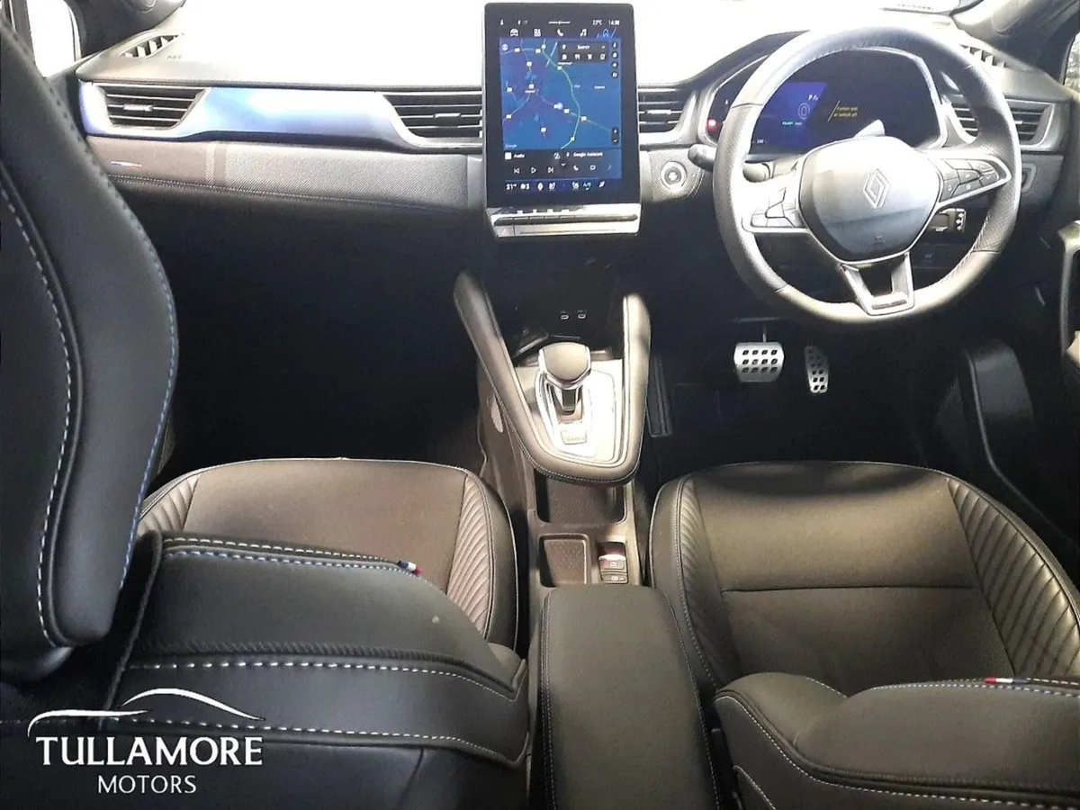Renault Symbioz E-tech HEV 145 Techno Esprit Alpi - Image 2