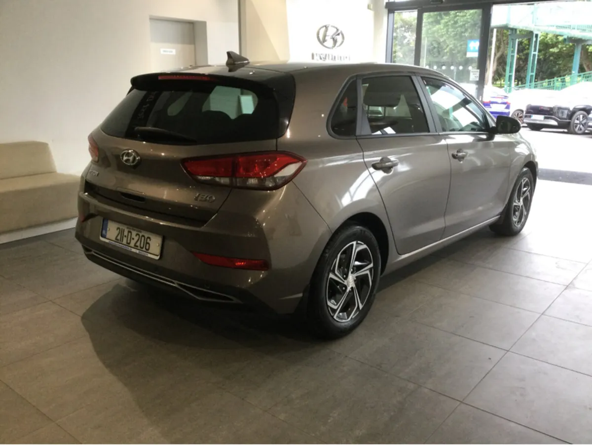 Hyundai i30 - SOLD - SOLD - - Image 2