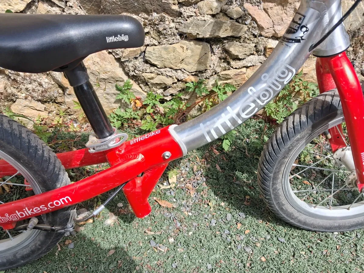 Online Auction Of A Littlebig Kids Bike & More! - Image 3