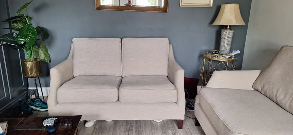 Lux 3 + 2 Sofa - Image 2