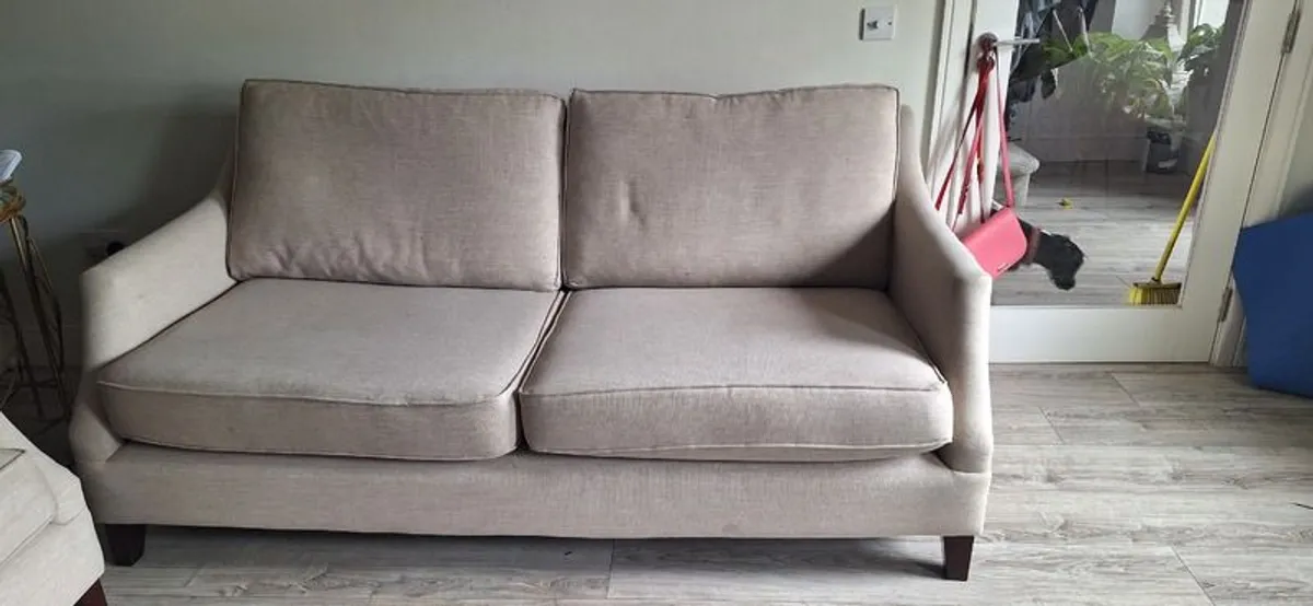 Lux 3 + 2 Sofa - Image 3