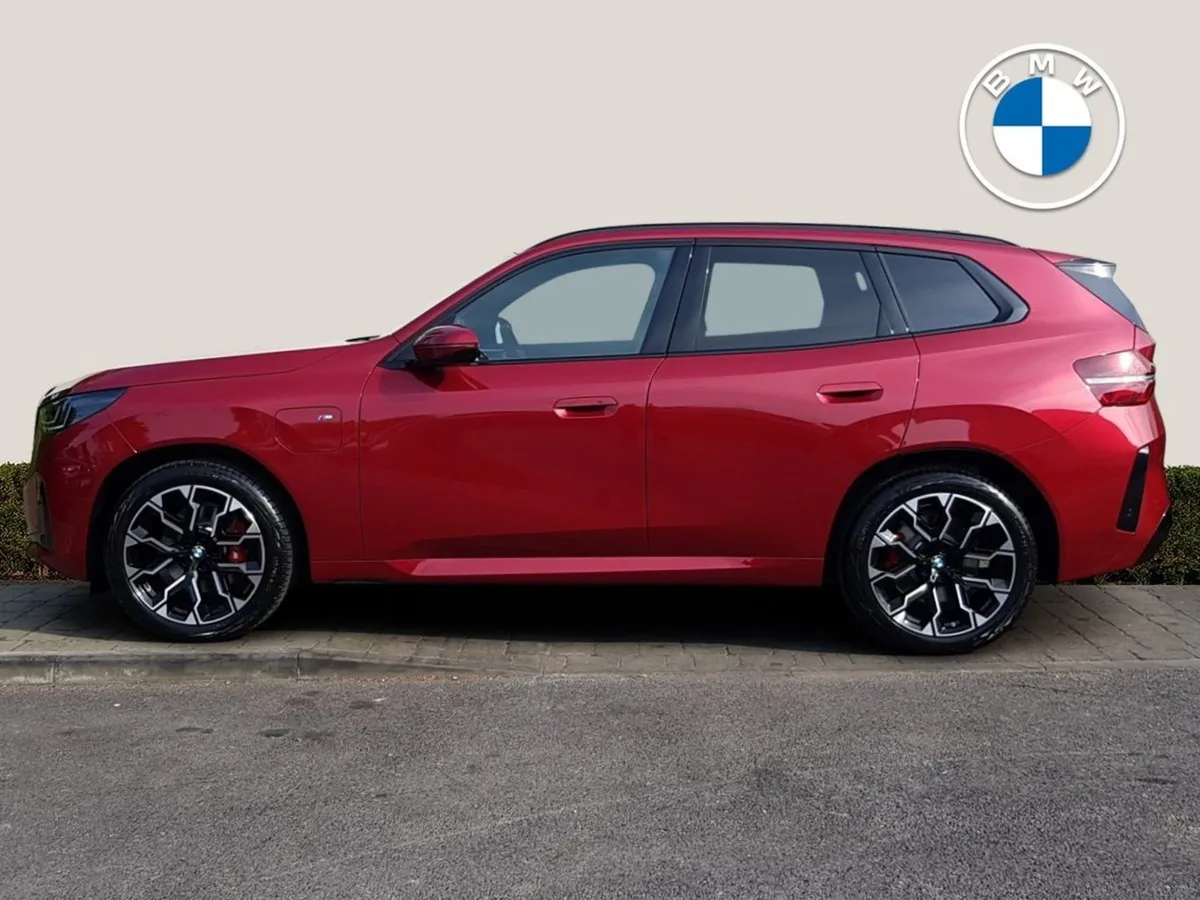 BMW X3 X3 30e Xdrive M Sport - Image 3