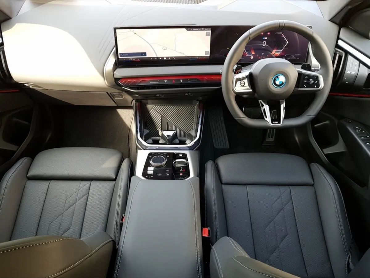 BMW X3 X3 30e Xdrive M Sport - Image 4