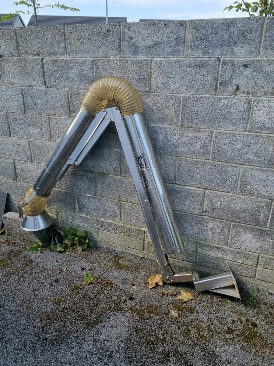 SNIFFER  ARM