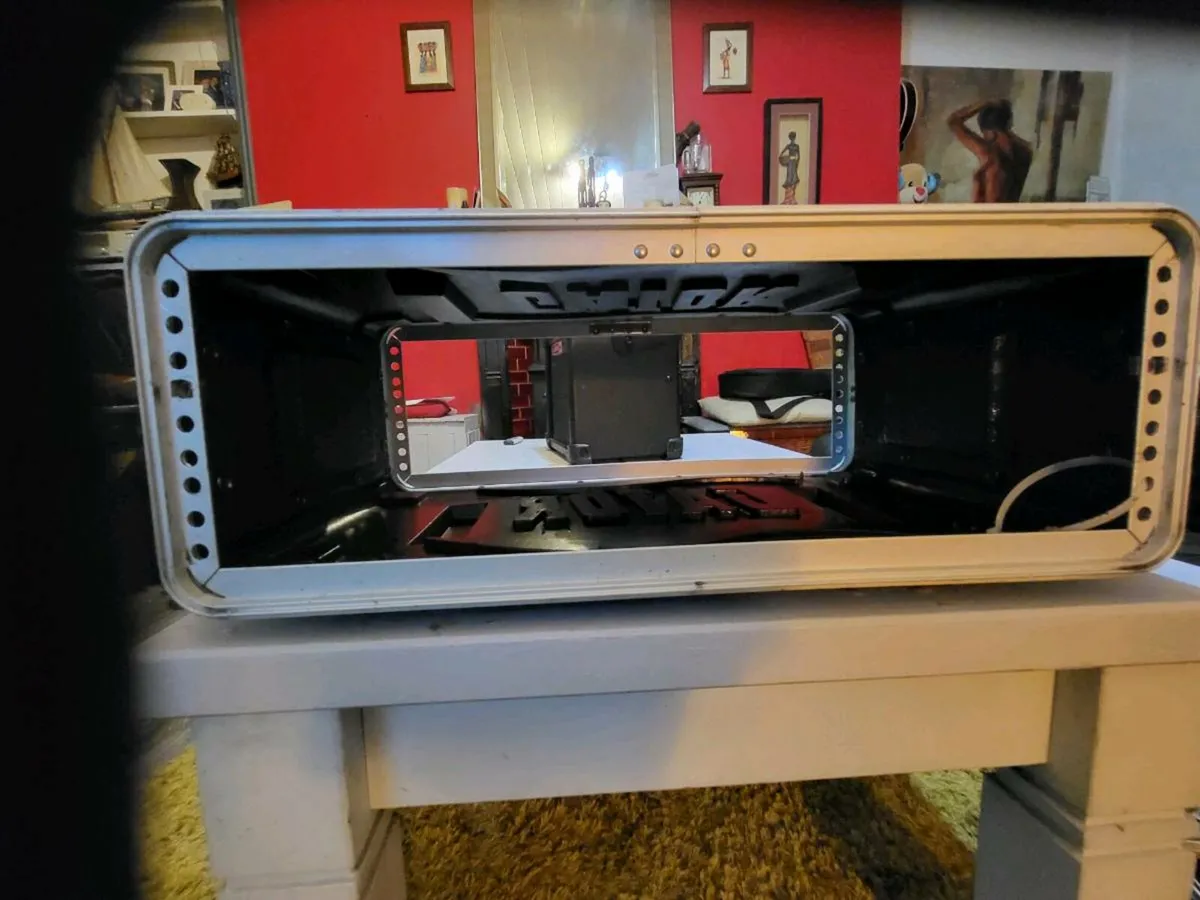 Gator skb case - Image 1
