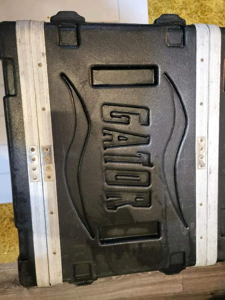 Gator skb case - Image 3