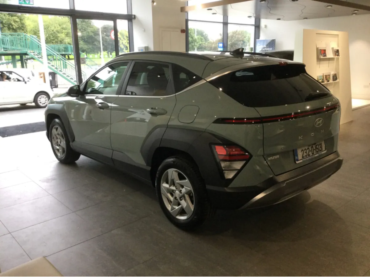 Hyundai KONA - SOLD - SOLD - - Image 3