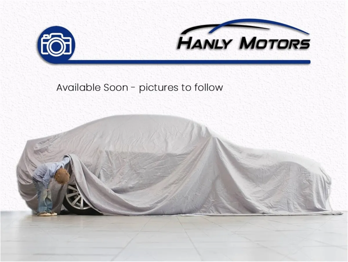 Volkswagen Passat COMFORTLINE 1.6 TDI MANUAL 6SPEE - Image 1