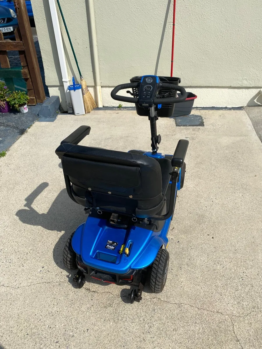 Mobility scooter - Image 2