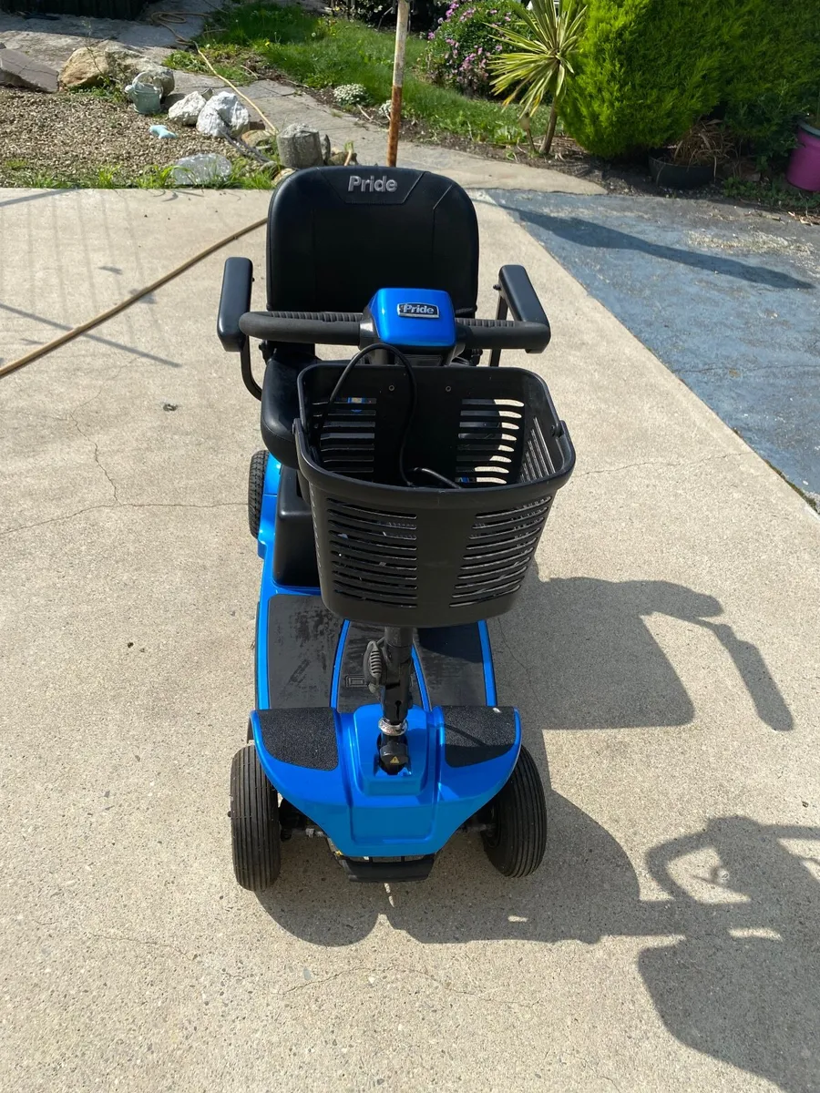 Mobility scooter - Image 3