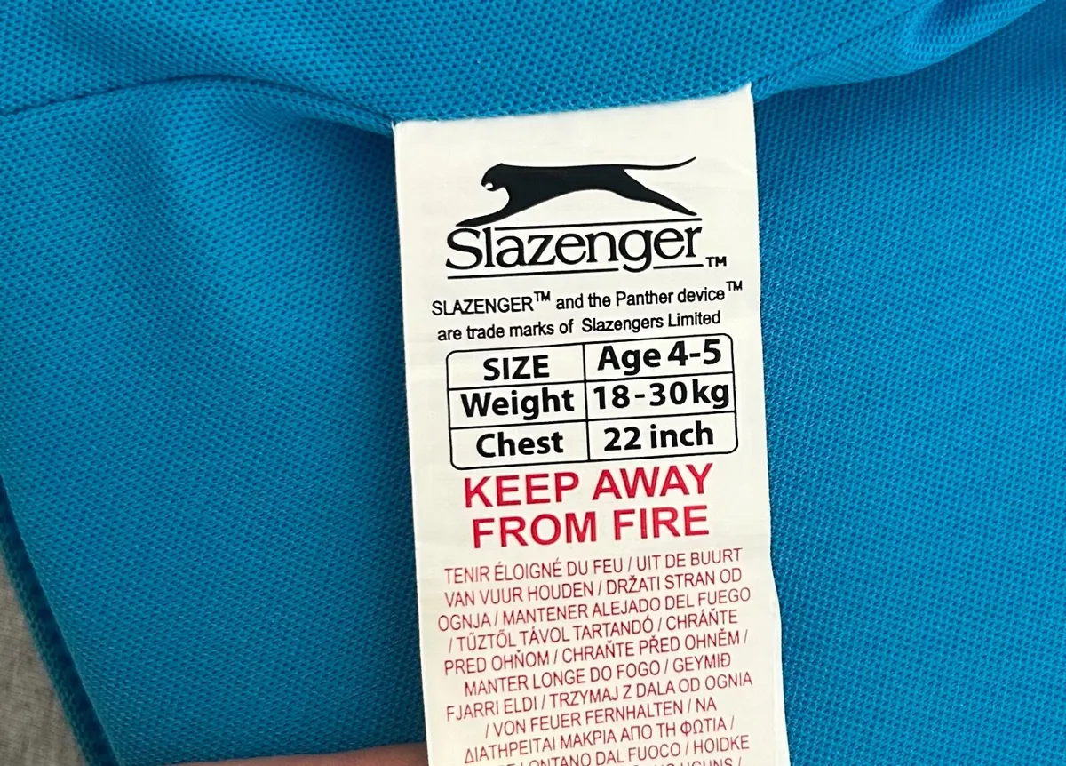 Swimvest - Image 3