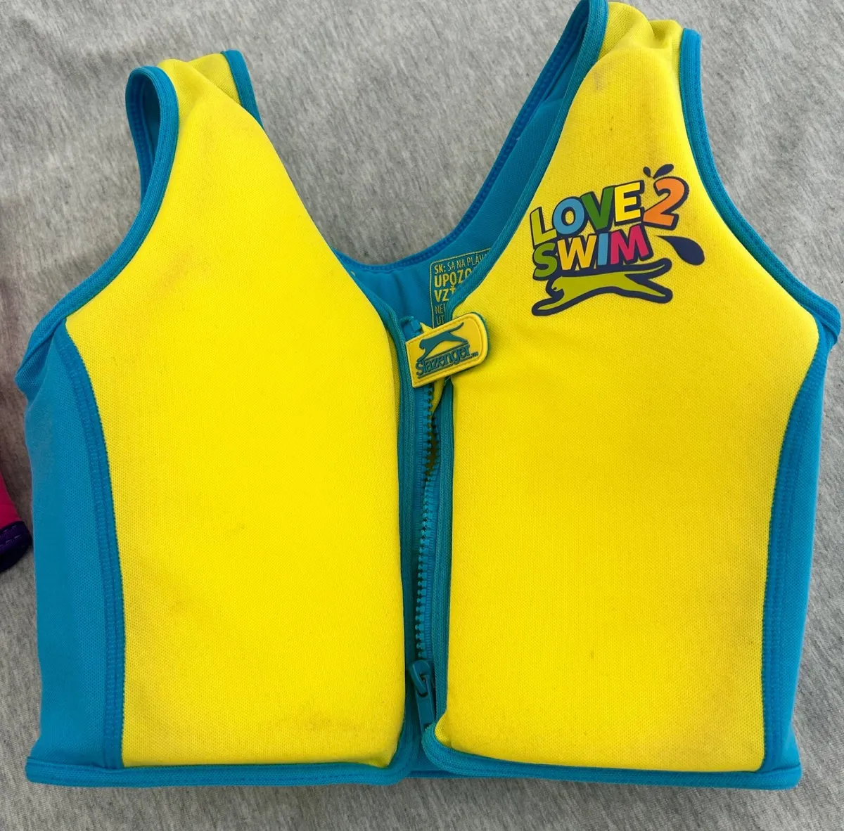 Swimvest - Image 4