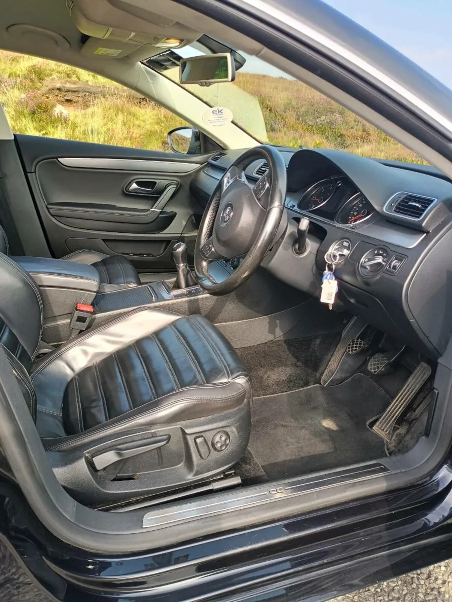 Volkswagen CC - Image 2