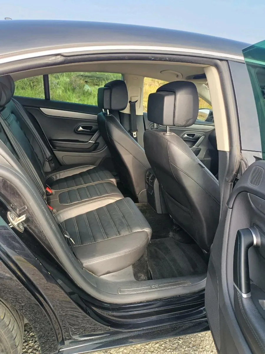 Volkswagen CC - Image 3