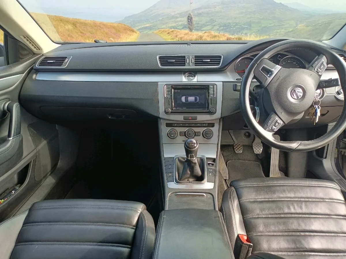 Volkswagen CC - Image 4