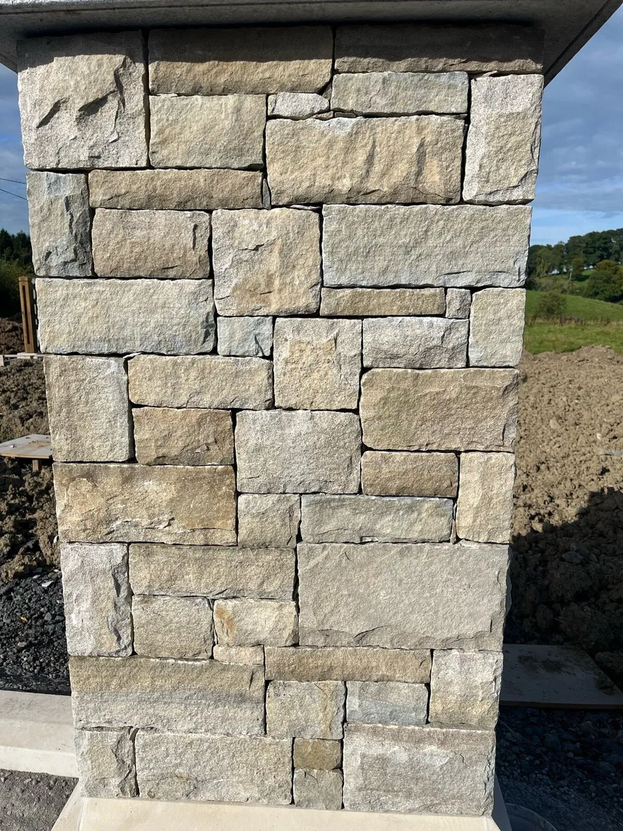 Stonemason & labourer wanted - Image 2