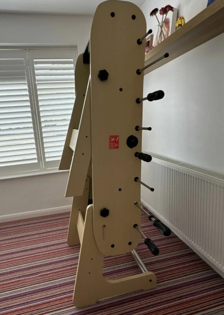 Riley 4Ft Foosball Table - Image 3