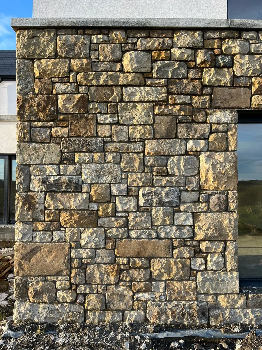 Stonemason & labourer wanted - Image 3