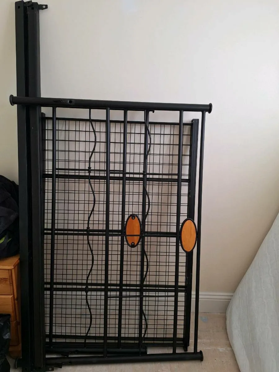 Double Bed 4ft - Image 3