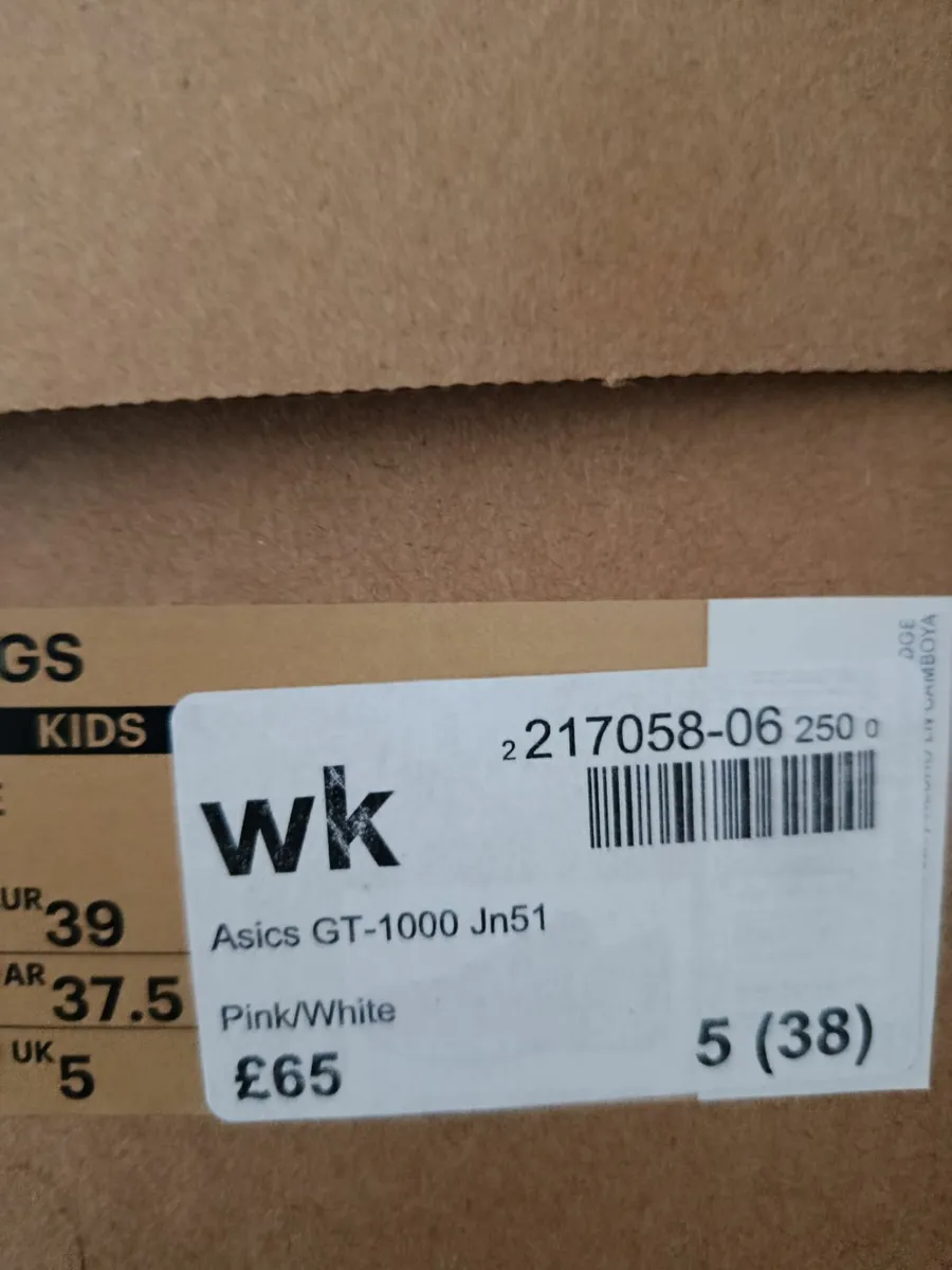 Asics GT 1000 jn51 - Image 2