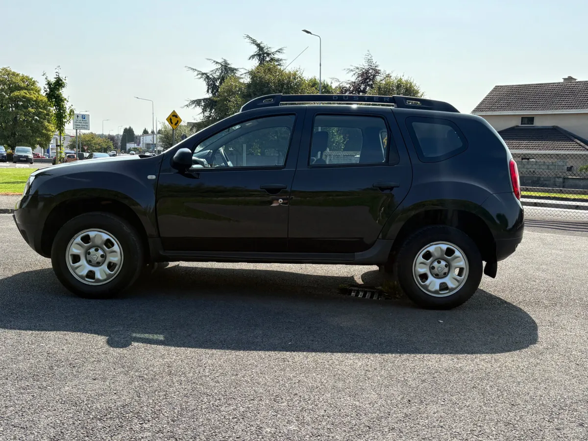 ABSOLUTELY STUNNING 2015 (152) DIESEL DUSTER - Image 4