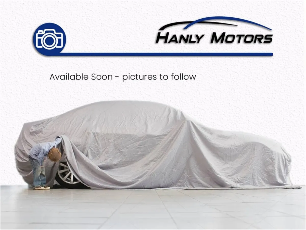 Ford Focus 1.5 TDCI ZETEC 120PS 5DR - Image 1