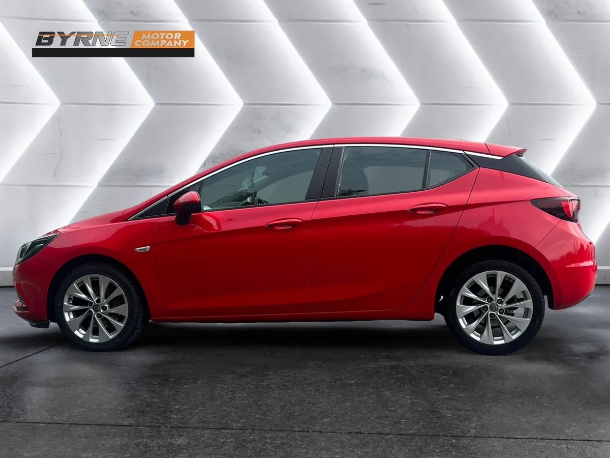 OPEL ASTRA 1.6 CDTI SC, 2016 - Image 2