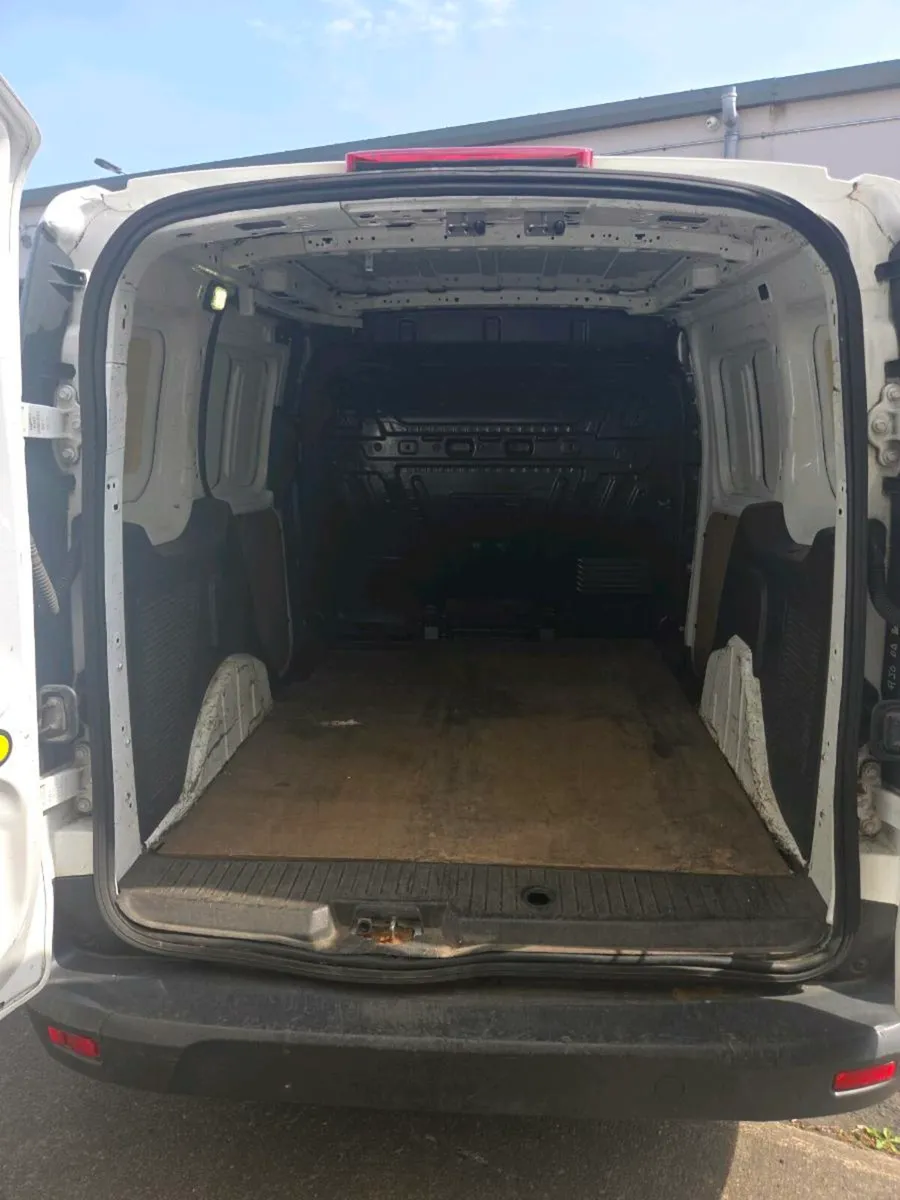 Ford Transit connect  DOE February 2026 - Image 2