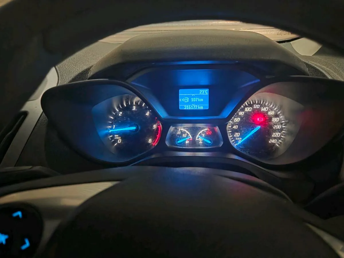 Ford Transit connect  DROPED PRICE  !February 2026 - Image 4