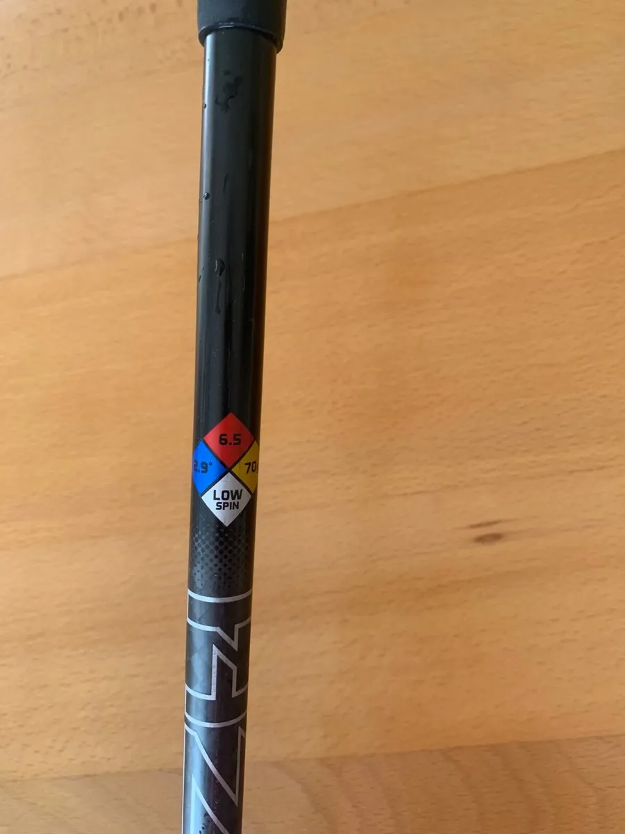 Titleist GT3 Driver - Image 4
