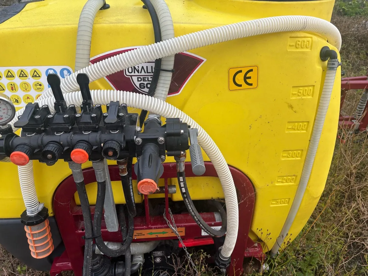 Sprayer - Image 4