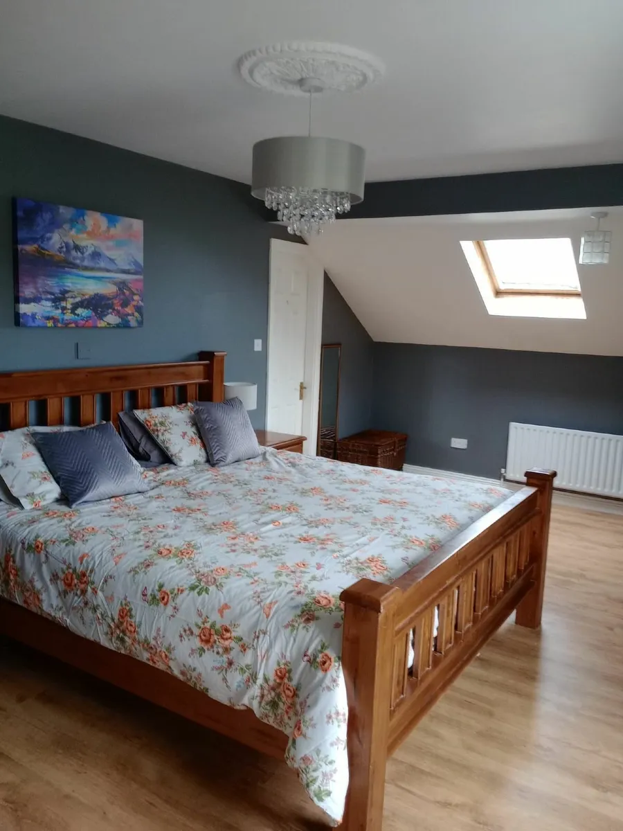 6Ft Superking size Bed - Image 1