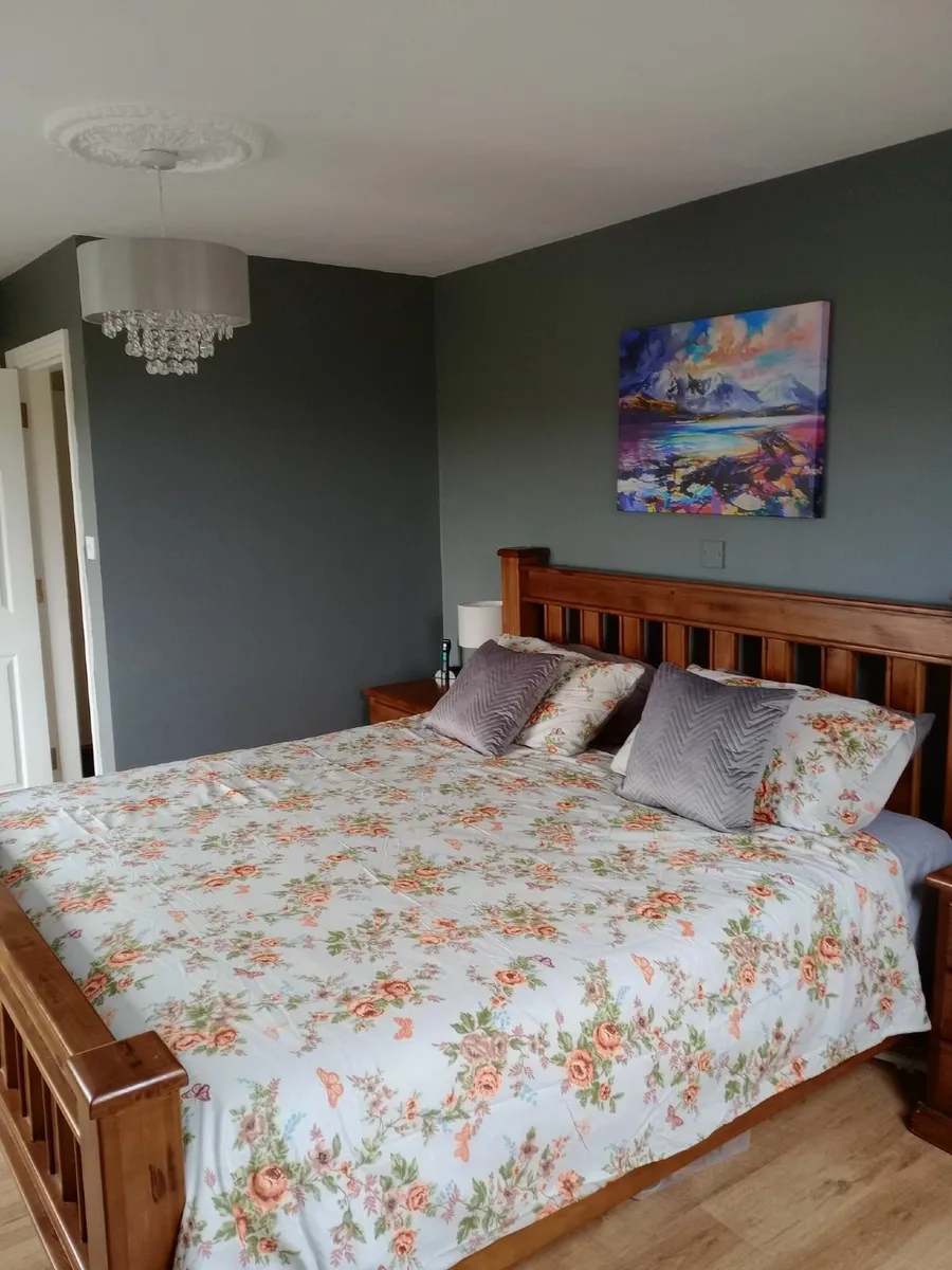 6Ft Superking size Bed - Image 2