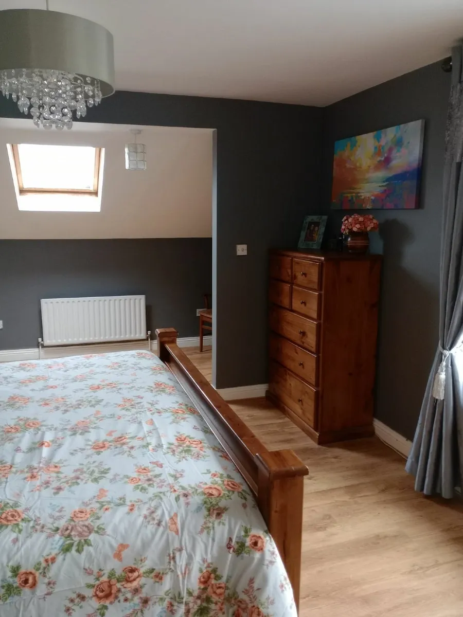 6Ft Superking size Bed - Image 3