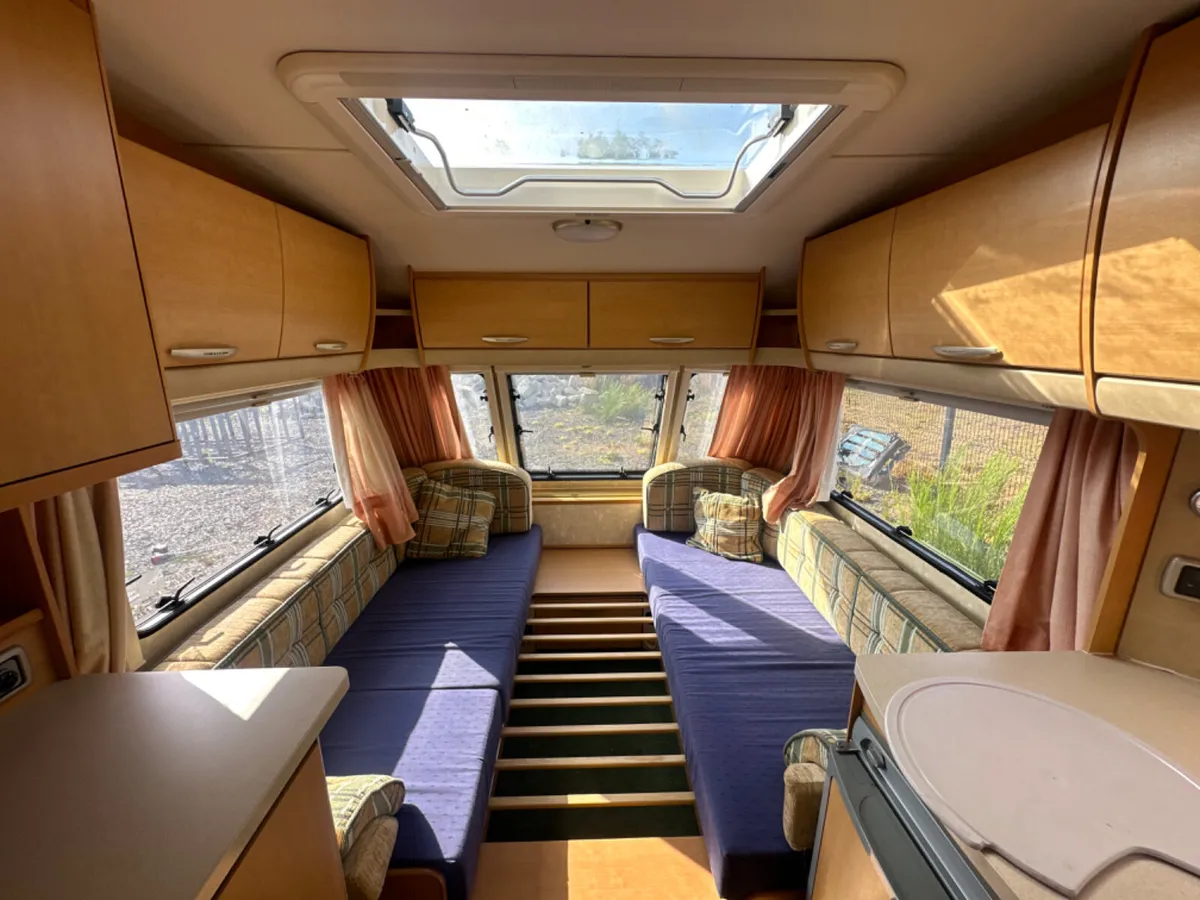 🚨 6 BERTH ACE BUNK BEDS 🚨 - Image 3