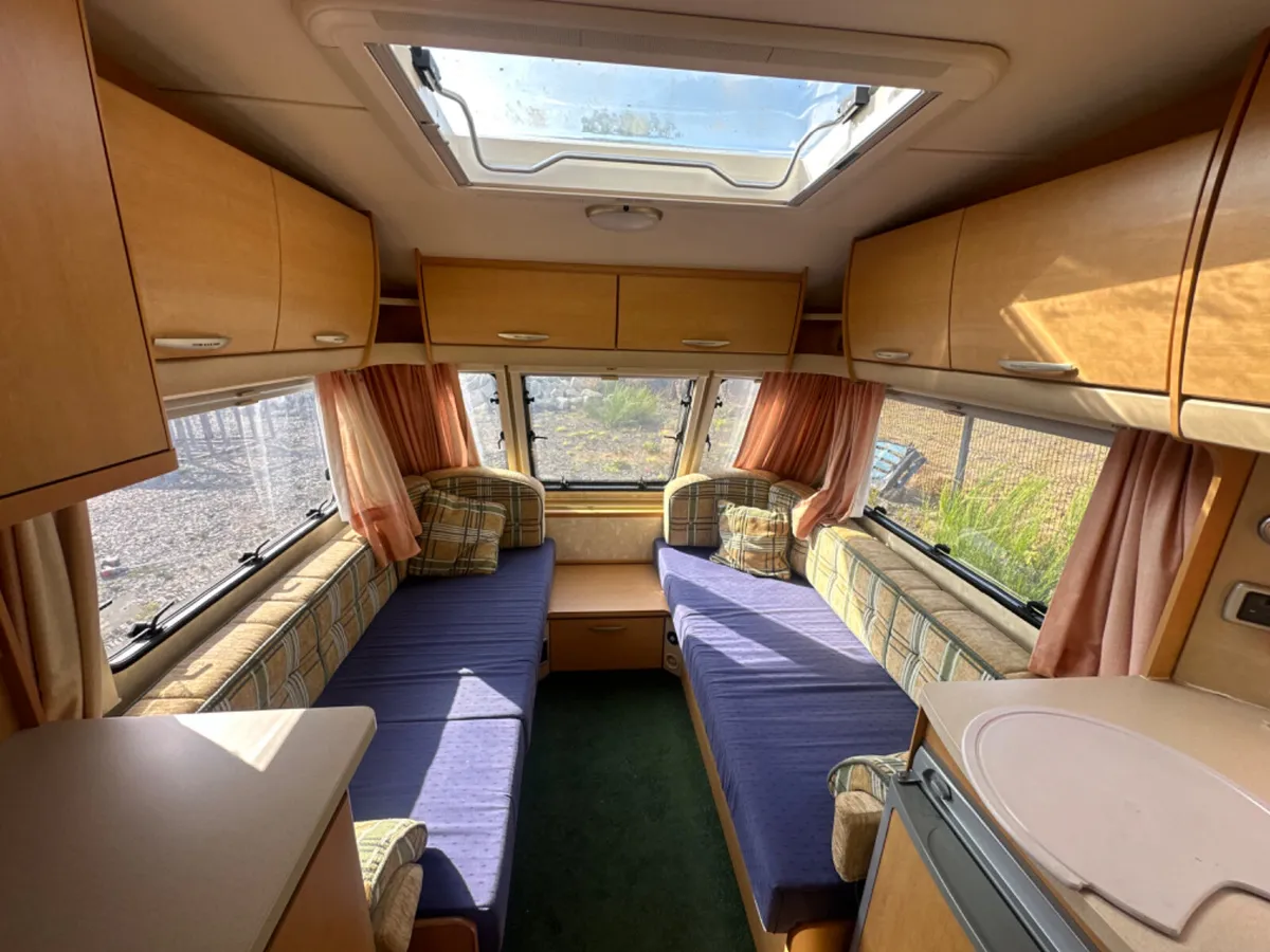 🚨 6 BERTH ACE BUNK BEDS 🚨 - Image 2