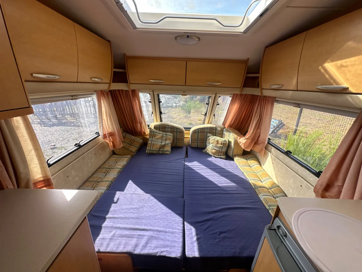 🚨 6 BERTH ACE BUNK BEDS 🚨 - Image 4