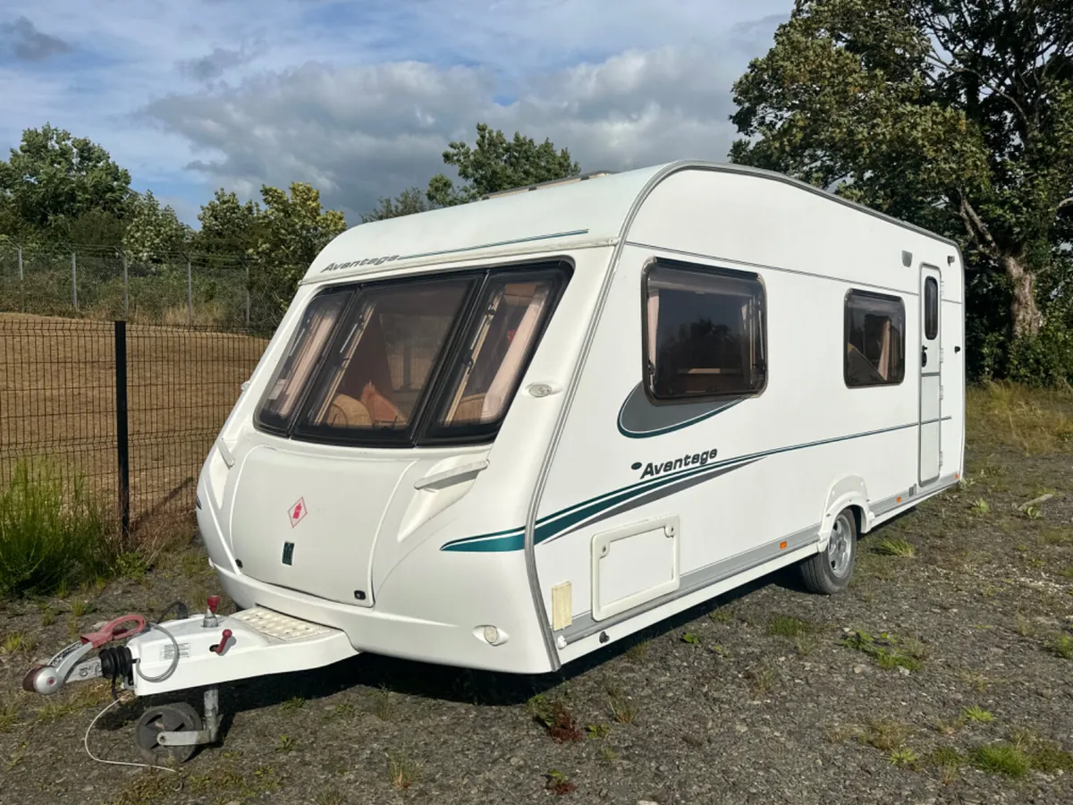 🚨 6 BERTH ACE BUNK BEDS 🚨 - Image 1