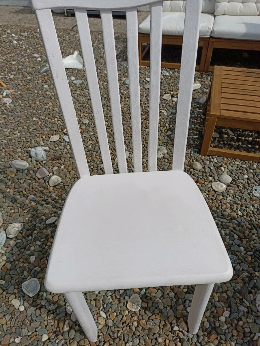 Kitchen chair - Image 1