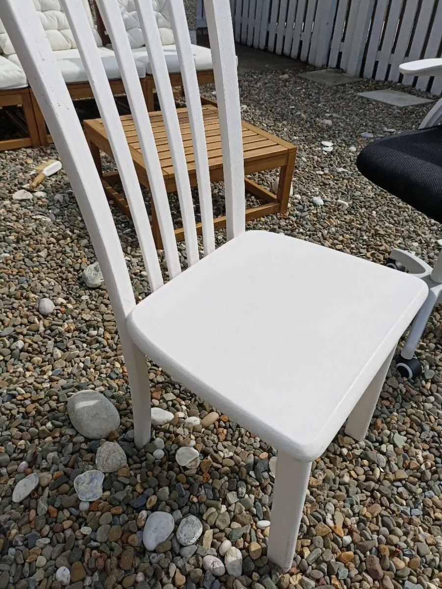 Kitchen chair - Image 2