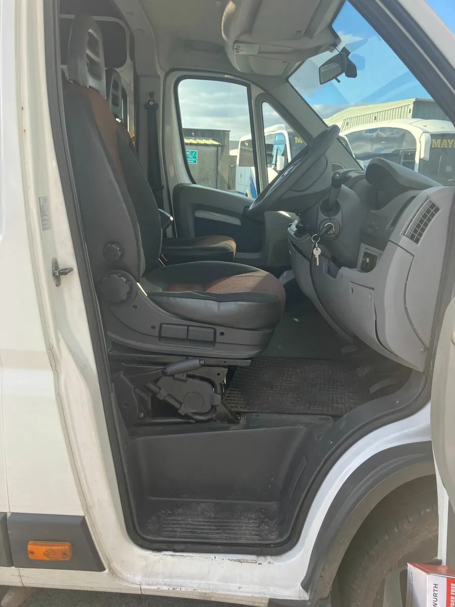 Fiat Ducato 2007 - Image 3