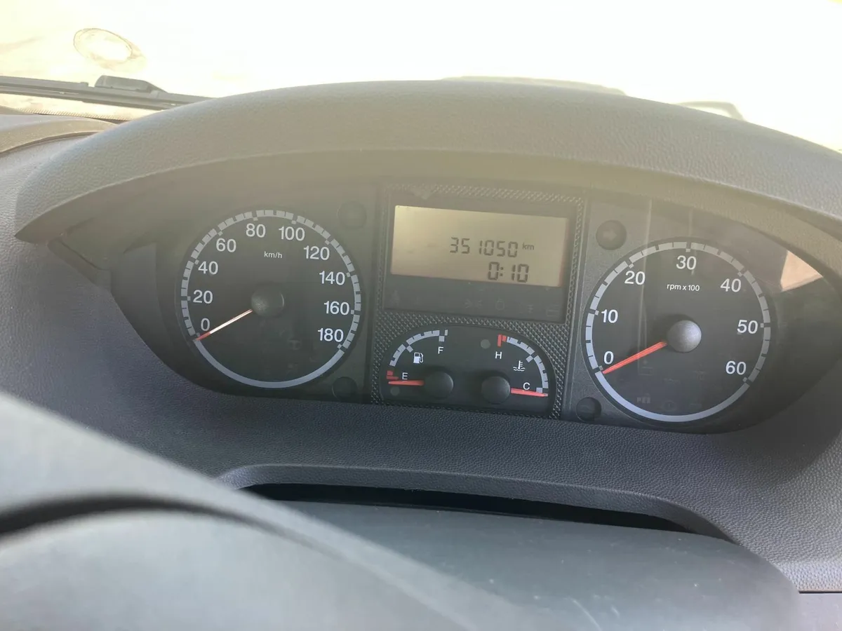 Fiat Ducato 2007 - Image 4