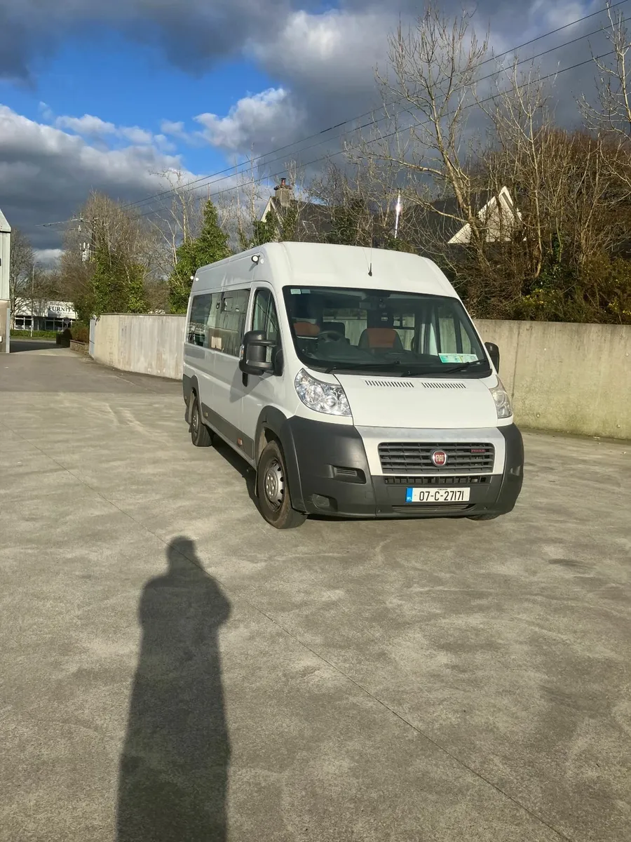 Fiat Ducato 2007 - Image 1