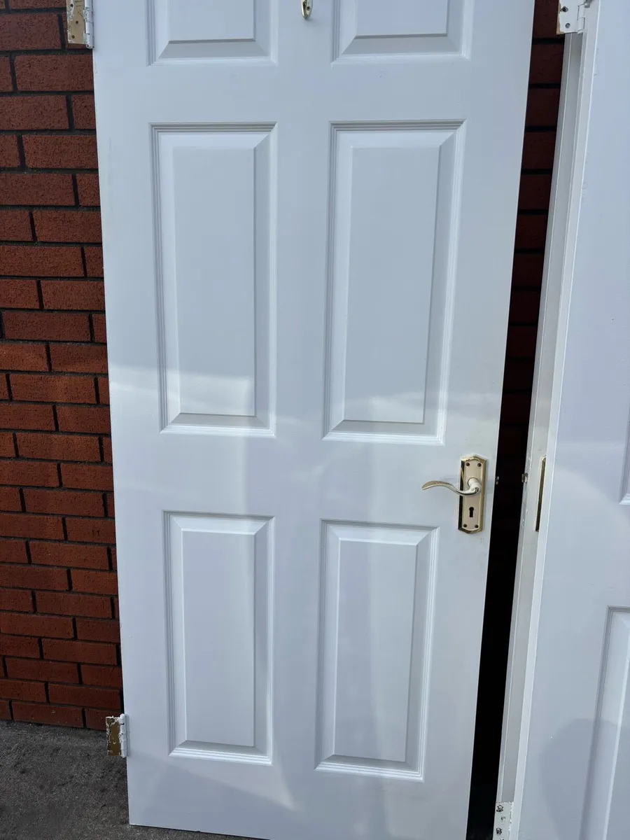 Interior Doors