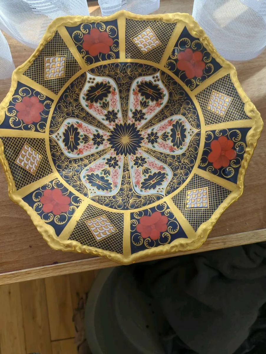 Royal crown Darby - Image 2