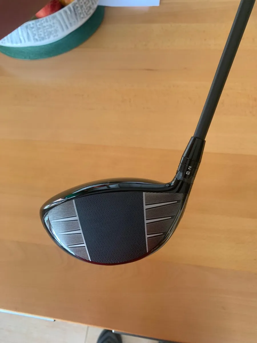 Titleist GT3 Driver - Image 3